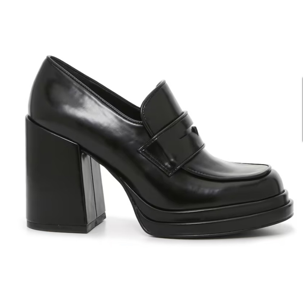 Steve Madden Pingo Loafer